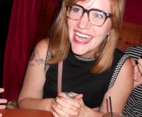 Intern Kelsie