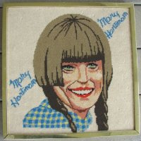 Laurie