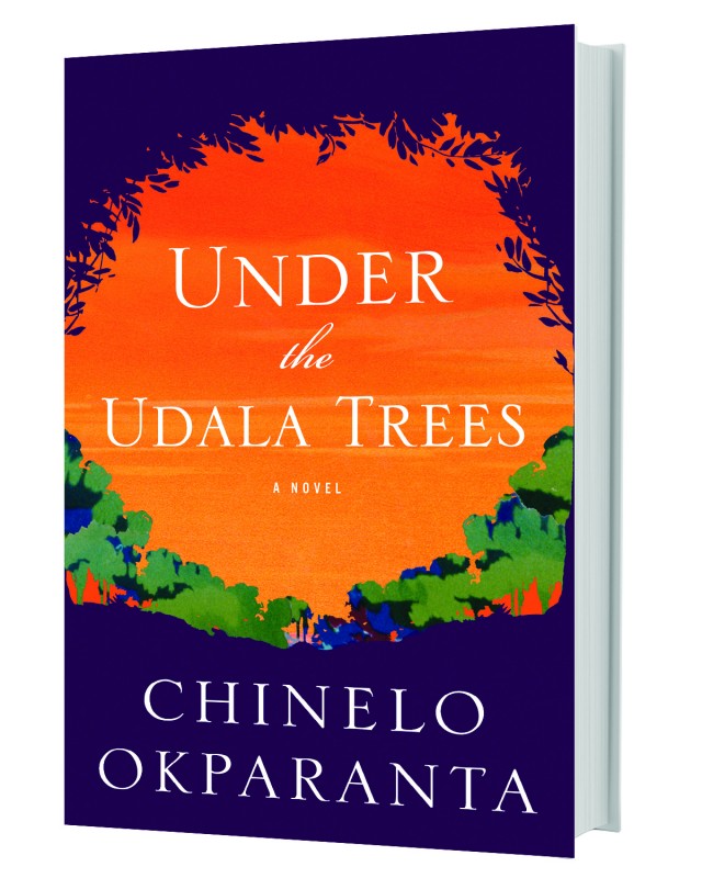 under the tree book