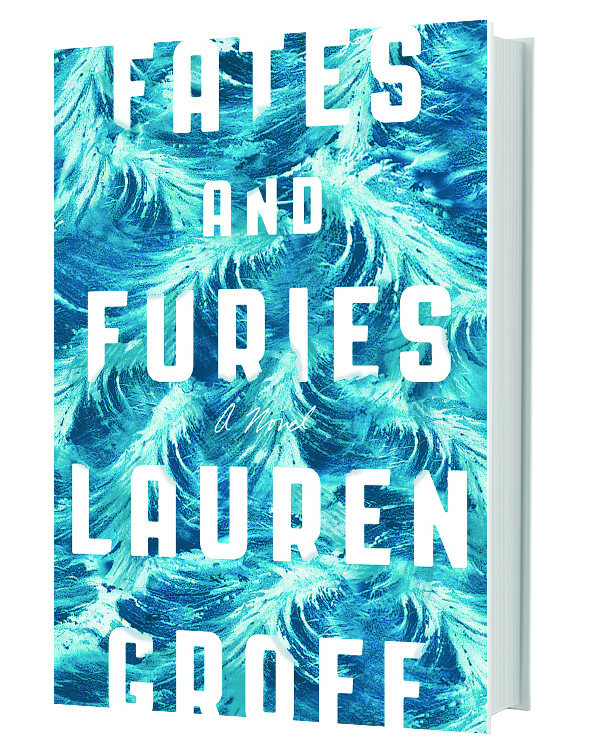 Fates and Furies book