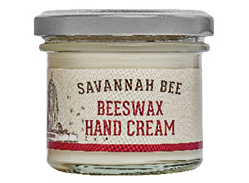 Savannah Bee Hand Cream