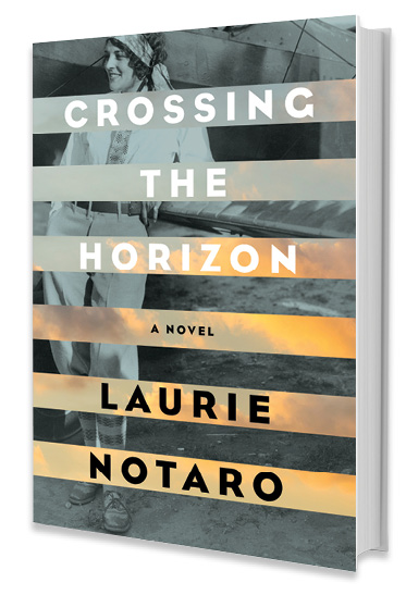 Crossing The Horizon