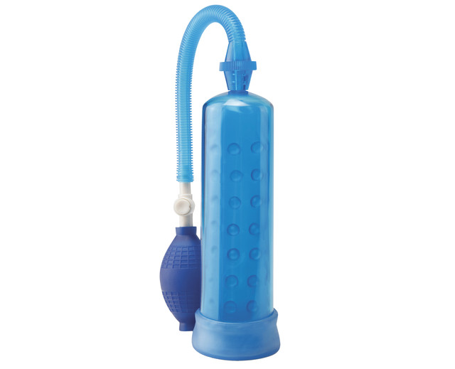 Pumpworx Silicone Power Pump