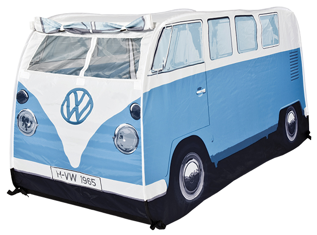 VW Camper Van Play Tent