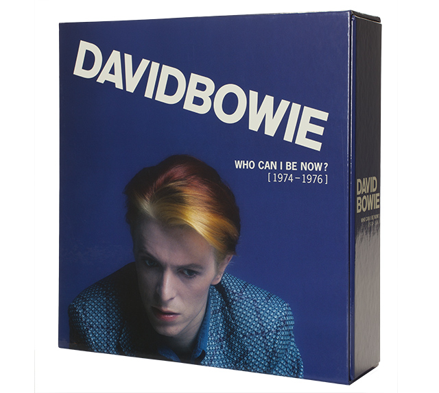 David Bowie Box Set