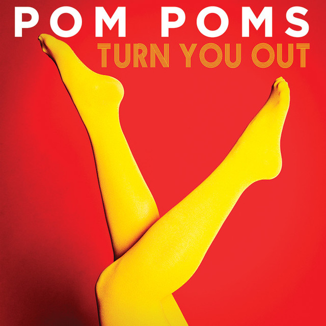 Pom Poms
