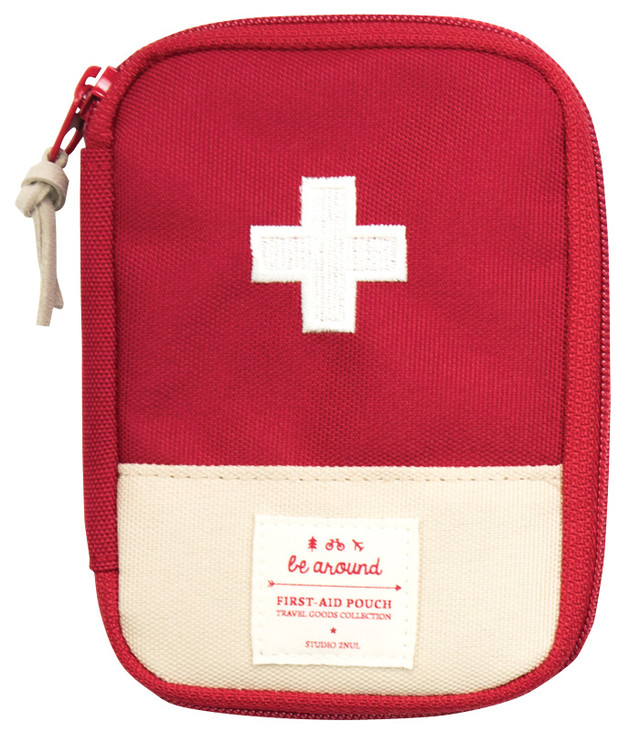 FirstAidPouch 1