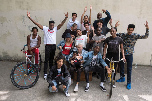 JB LEVIS 1 JANETTE BECKMAN 93ab0