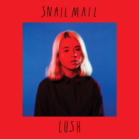 SnailMail Lush 16ef5