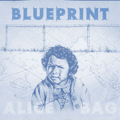 AliceBag Blueprint 83492