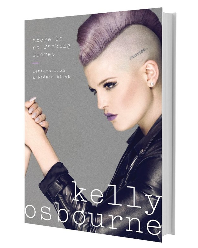 There Is No F cking Secret