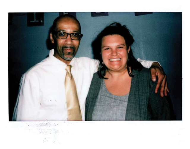 ML and Stanley Bellamy d6c69