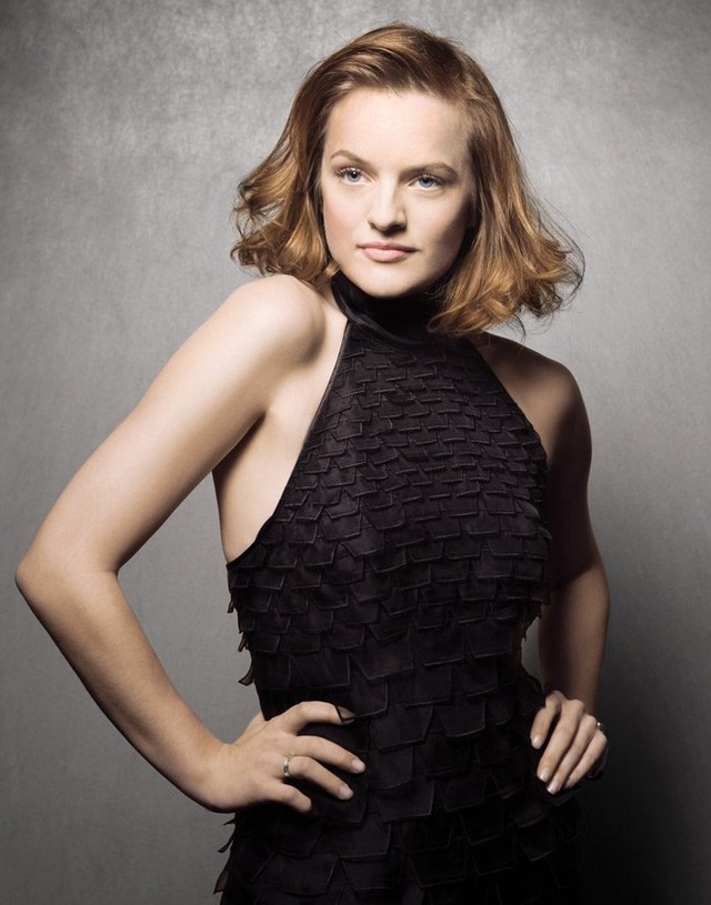 Elisabeth Moss Told BUST In '09 That Mad Men’s Peggy Was "The Utm...
