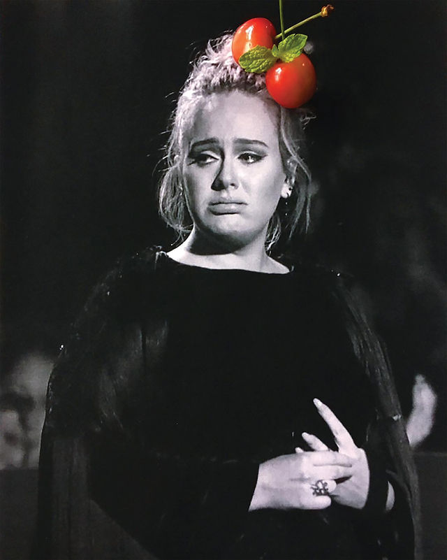 Adele Cherry 0767b