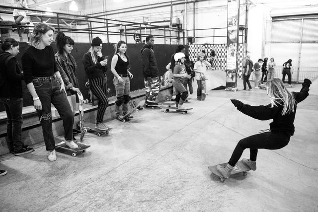 GetOnBoard GirlsSkate Brooklyn d9a13