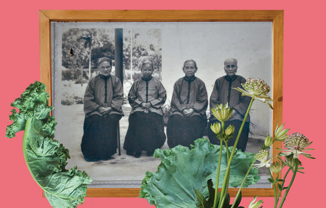 For Centuries, Some Asian Women Have Chosen to Live Communally, Preferring to Take Care Of Each Other Rather Than Rely On Men - Vimarsana News