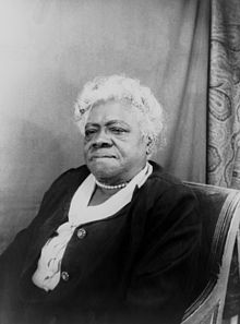 mary mcleod bethune in the late 1940s 68c79