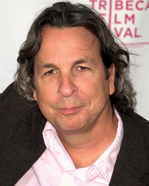478px Peter Farrelly at the 2009 Tribeca Film Festival 1f500