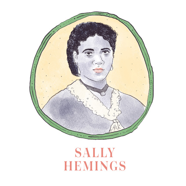 Sally Hemings 4e5f9