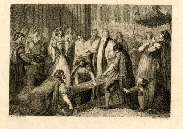 lexecution de marie stuart reine decosse 1791 3bd5b