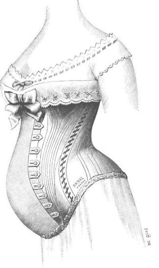 pregnancy corset c2a05