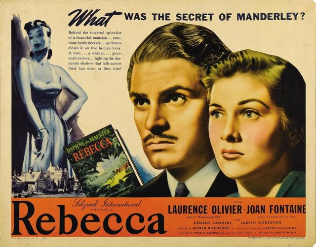 rebecca film poster 1940 768x602 48d9f