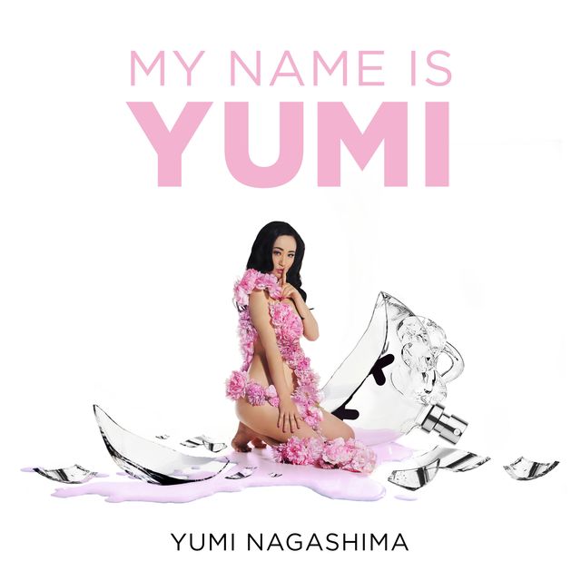 Yumi Album Cover 2b29d