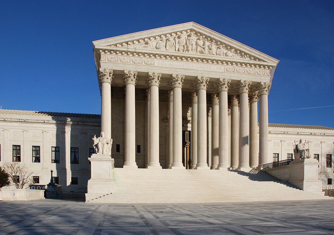 US Supreme Court 898cb