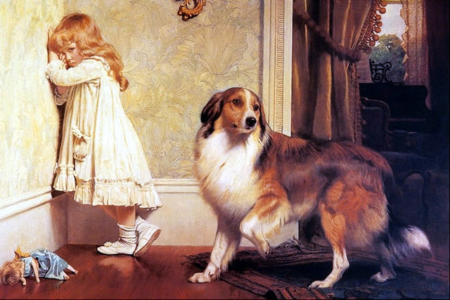 a special pleader by charles burton barber 1893 88c5e