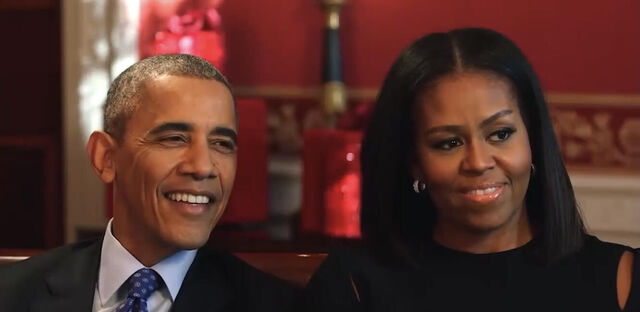 The Obamas Team Up with Netflix to Release "We The People," A New Educational Animated Show About Civic Issues - Vimarsana News
