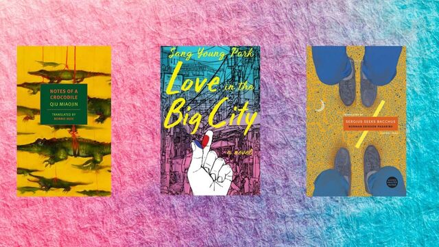 9 Books By International LGBTQ+ Authors For Present And Future Pride Celebrations - Vimarsana News
