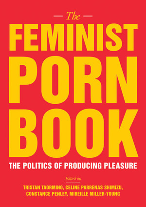 Feminist Porn book ea8bd