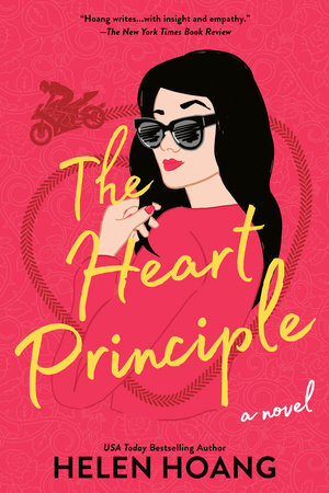 The Heart Principle Book Cover 20c6c