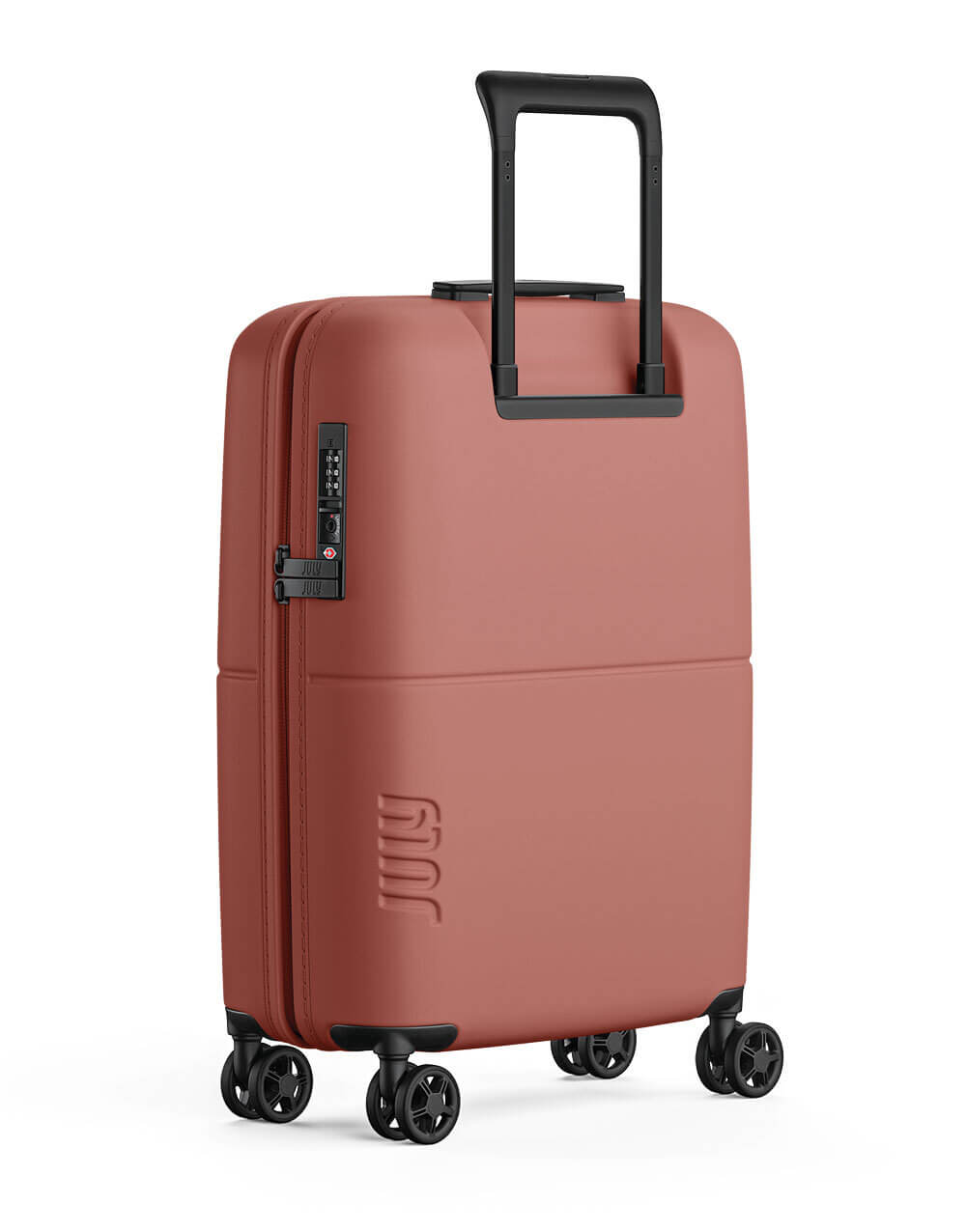 Stylish Luggage from July.com