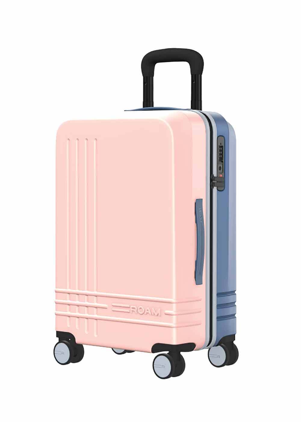 ROAM Luggage BUST 4935b