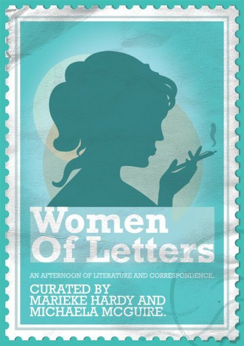 Women of Letters