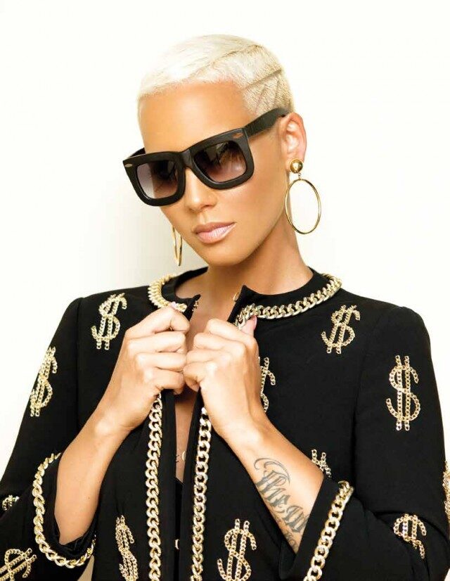 amberrose