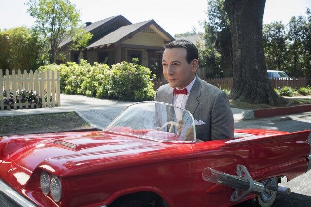 Pee Wee Herman
