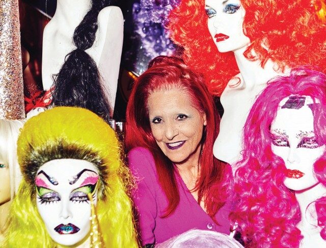 Patricia Field