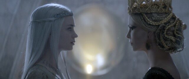 The Huntsman: Winter's War