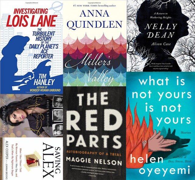 April Books