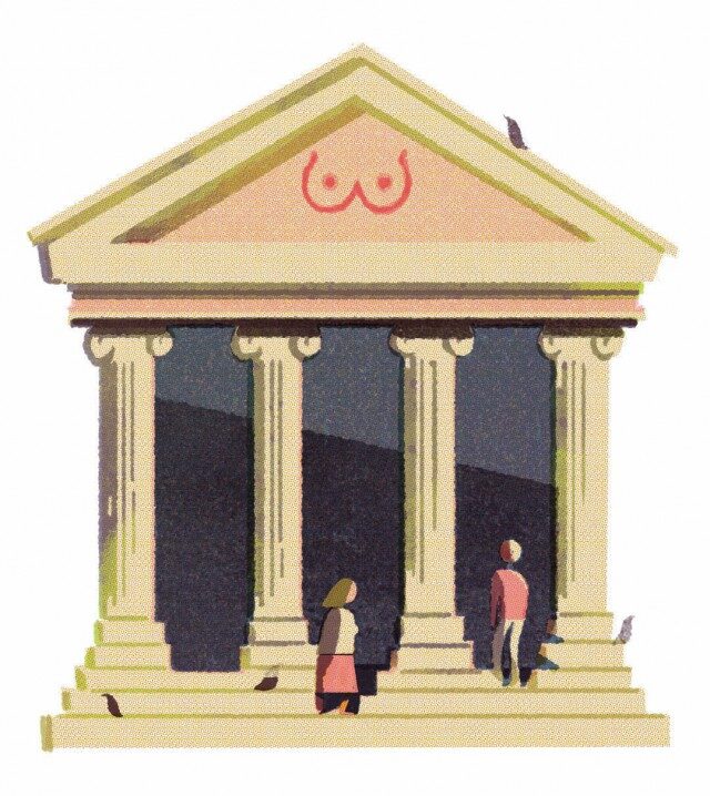 Philly's First Break Milk Bank