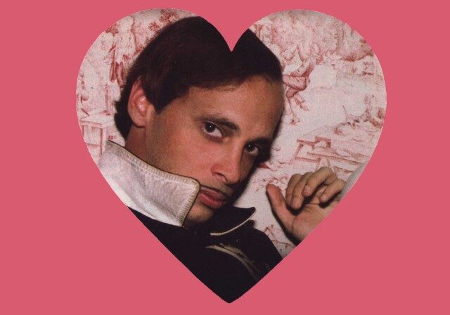 A Date with John Waters