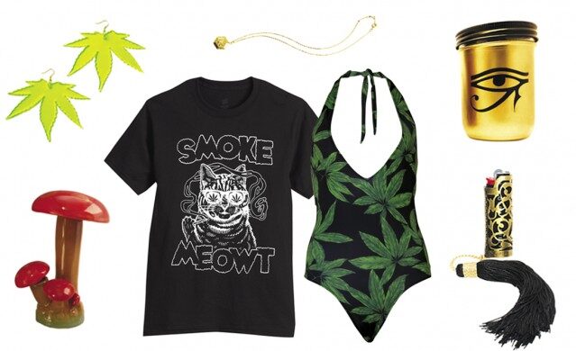 weed gifts
