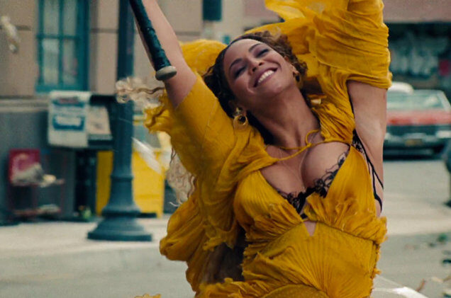 22 beyonce lemonade screenshot 2016 billboard 650