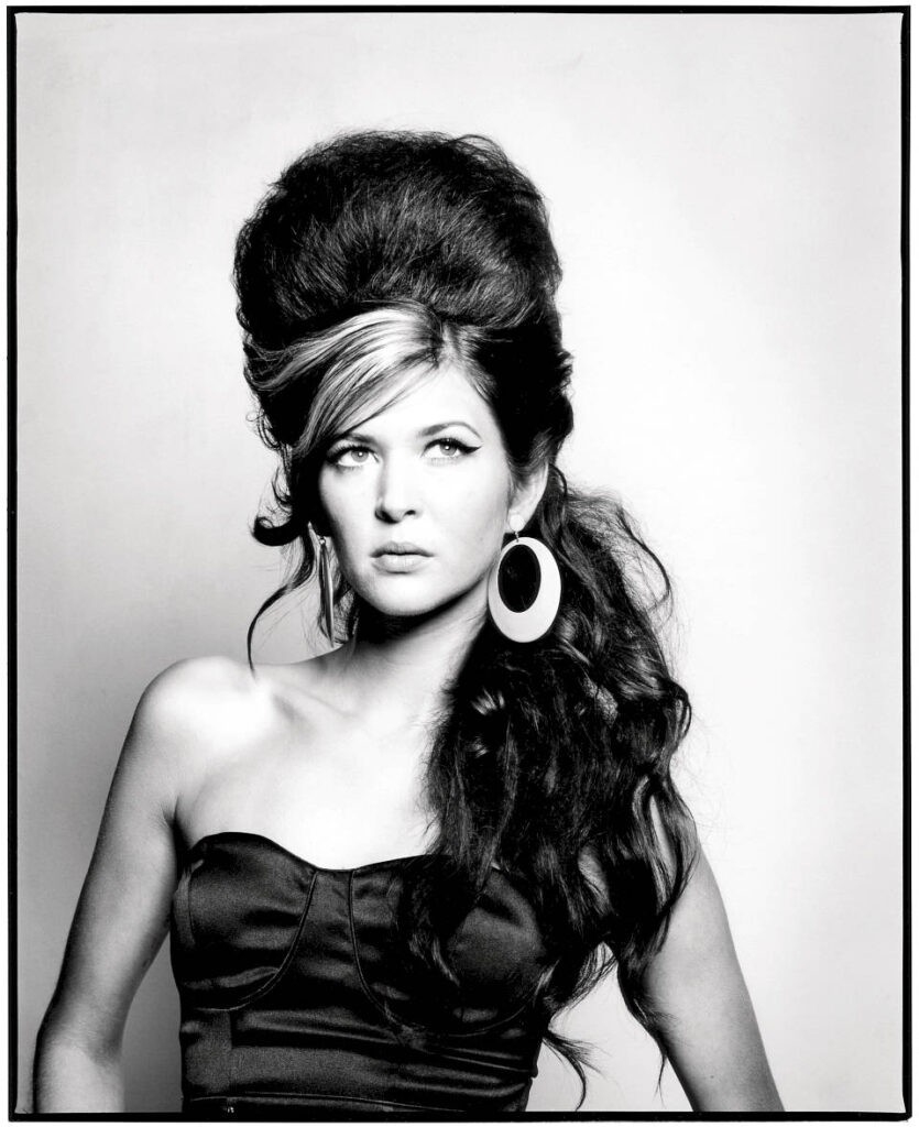 Hair winehouse result