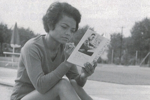 eartha kitt