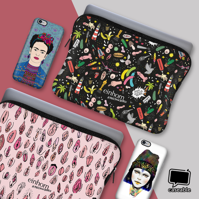 Bust Mag Giveaway 600x400