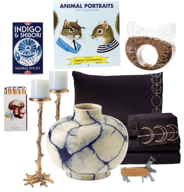 Gifts for Home Girls