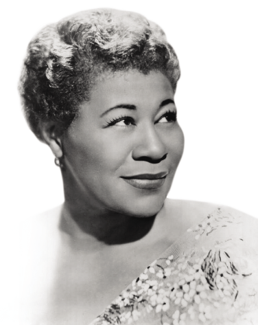 Ella Fitzgerald 1962 ed opt